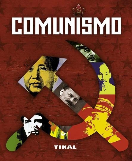 Comunismo | 9788499281261 | Flores, Marcello;de Andrés, Jesús