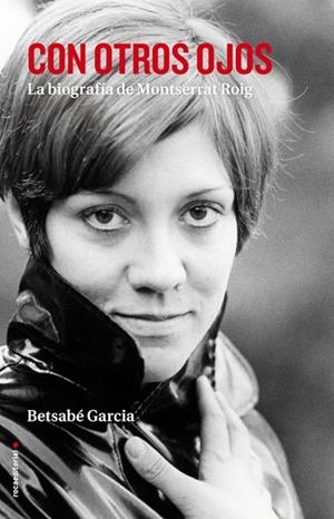 Con otros ojos | 9788416498406 | Garcia, Betsabé