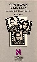 Con razón y sin ella | 9788472231979 | Atlan, Henri