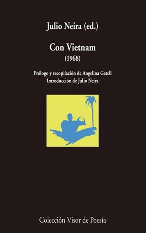 Con Vietnam (1968) | 9788498959642 | Neira, Julio