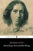 SELECTED ESSAYS, POEMS, AND OTHER WRITINGS | 9780140431483 | GEORGE ELIOT