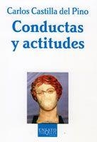 Conductas y actitudes | 9788483831830 | Castilla del Pino, Carlos