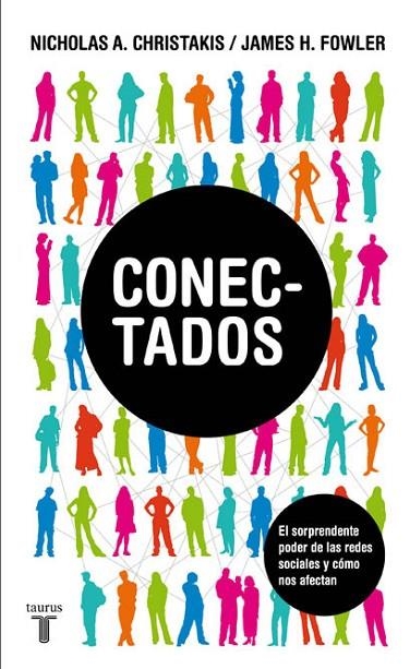 Conectados | 9788430606887 | N.A CHRISTAKIS & J.H.FOWLER