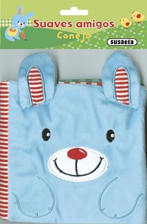 Conejo | 9788467749489 | Susaeta, Equipo