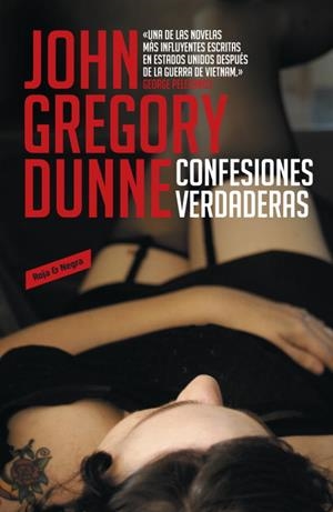 Confesiones verdaderas | 9788439725701 | John Gregory Dunne