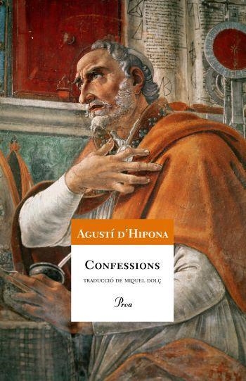 Confessions | 9788484370765 | D'Hipona, Agustí
