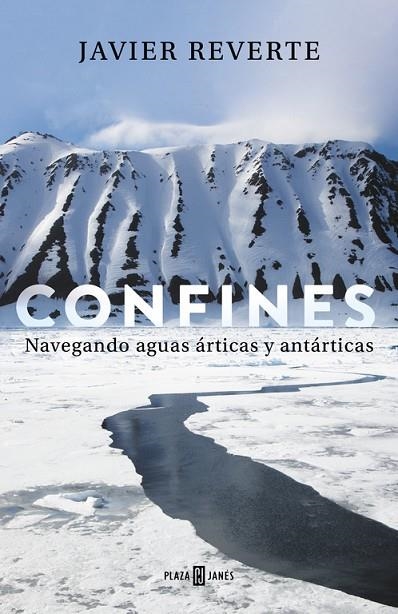 Confines | 9788401019425 | Reverte, Javier