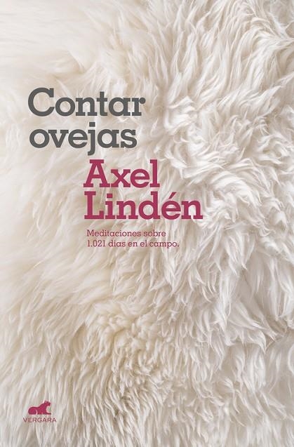 Contar ovejas | 9788416076277 | Lindén, Axel
