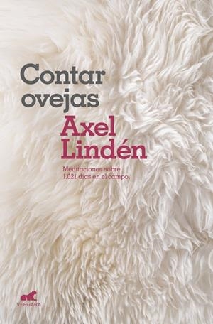 Contar ovejas | 9788416076277 | Lindén, Axel