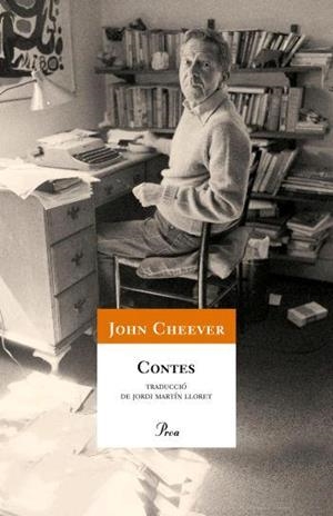 Contes | 9788484379904 | Cheever, John