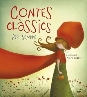 Contes clàsics per sempre | 9788498672763 | Varios autores