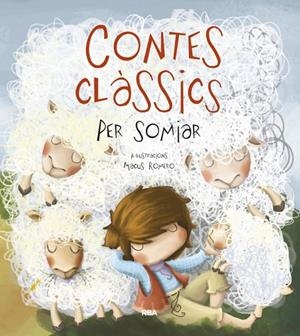 Contes clàssics per somniar | 9788427200609 | ROMERO , MACUS