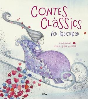 Contes clàssics per recordar | 9788498676136 | ALVAREZ SANCHEZ ALMEYRA, MARIA JESUS