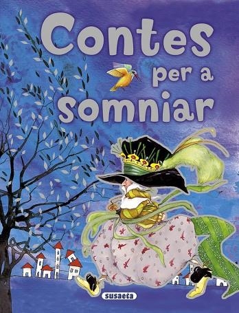 Contes per a somniar | 9788430596430 | Susaeta, Equipo