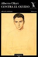 Contra el olvido | 9788483100578 | Oliart, Alberto