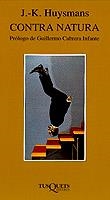 Contra natura | 9788472230668 | Huysmans, J. K.