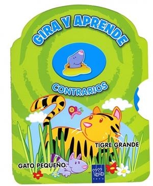 Contrarios | 9788408111726 | YOYO