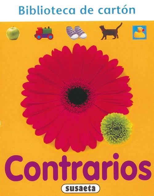 Contrarios | 9788430569595 | Susaeta, Equipo