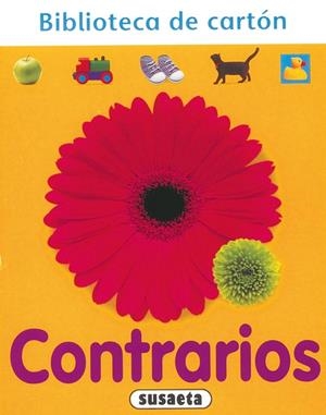 Contrarios | 9788430569595 | Susaeta, Equipo