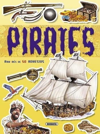 Contraris | 9788467719215 | Susaeta, Equip