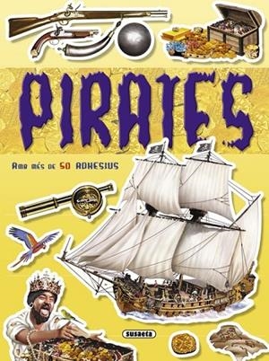 Contraris | 9788467719215 | Susaeta, Equip