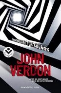 Controlaré tus sueños | 9788416240807 | Verdon, John