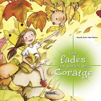 Coratge | 9788467709117 | Cabrera, Aleix