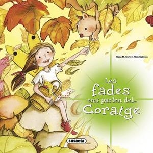 Coratge | 9788467709117 | Cabrera, Aleix