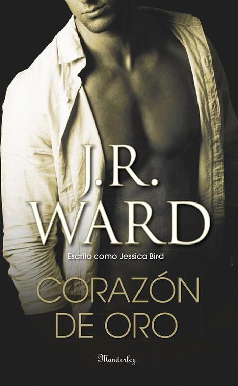 Corazón de oro | 9788483656556 | J.R. Ward