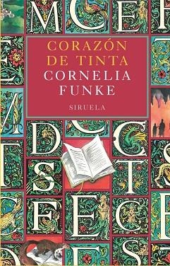 Corazón de Tinta | 9788415723004 | Funke, Cornelia