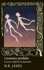 Corazones perdidos | 9788477027652 | James, M.R.