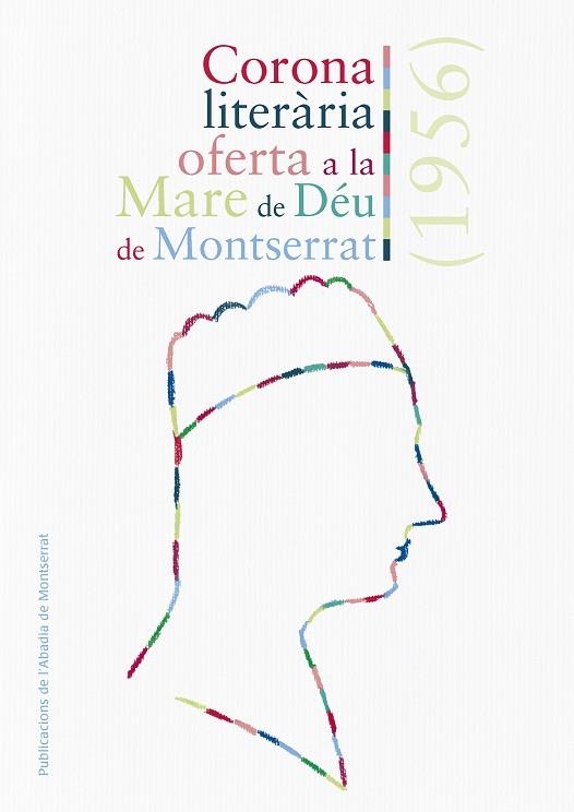 Corona literària oferta a la Mare de Déu de Montserrat | 9788498839456 | Varios autores