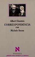 Correspondencia | 9788472237711 | Einstein, Albert