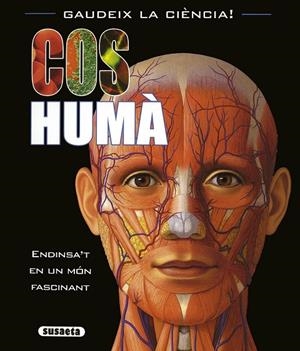 Cos huma | 9788467706857 | Bampton, Claire