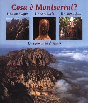 Cosa è Montserrat? | 9788484154884 | Boix i Selva, Maur M.