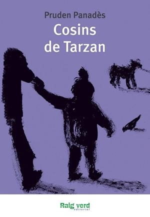 Cosins de Tarzan | 9788415539421 | Panadès, Prudéncia