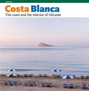 Costa Blanca | 9788484784371 | Pérez Sánchez, Rafa