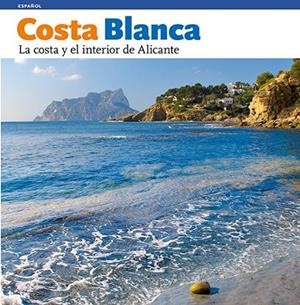 Costa Blanca | 9788484784364 | Pérez Sánchez, Rafa