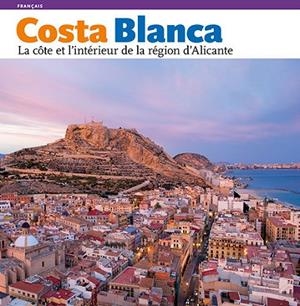 Costa Blanca | 9788484784388 | Pérez Sánchez, Rafa