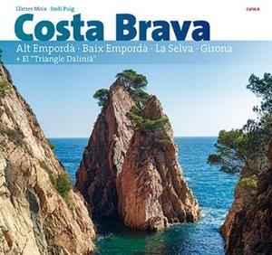 Costa Brava | 9788484786542 | Puig Castellano, Jordi;Moix Puig, Llàtzer