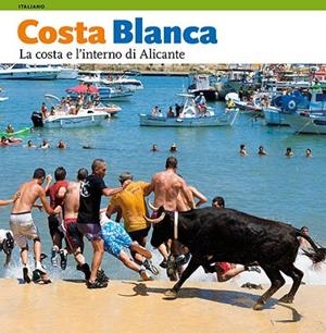 Costa Blanca | 9788484784401 | Pérez Sánchez, Rafa