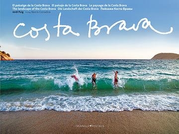 Costa Brava | 9788484783701 | Puig Castellano, Jordi;Comadira i Moragriega, Narcís