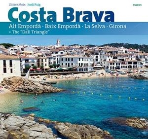 Costa Brava | 9788484786566 | Puig Castellano, Jordi;Moix Puig, Llàtzer
