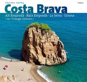 Costa Brava | 9788484786573 | Puig Castellano, Jordi;Moix Puig, Llàtzer