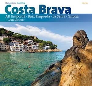 Costa Brava | 9788484786580 | Puig Castellano, Jordi;Moix Puig, Llàtzer