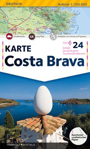 Costa Brava | 9788484781554 | Varios autores