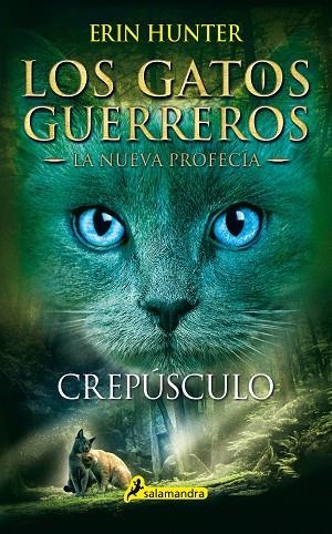 Crepúsculo | 9788498387582 | Hunter, Erin