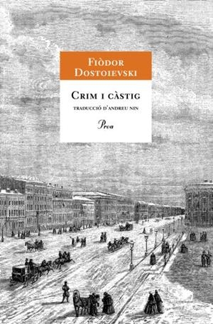 Crim i càstig | 9788484377054 | Dostoievski, Fiòdor M.
