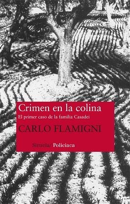 Crimen en la colina | 9788498419504 | Flamigni, Carlo