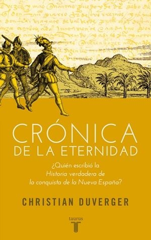 Crónica de la eternidad | 9788430607068 | Christian Duverger